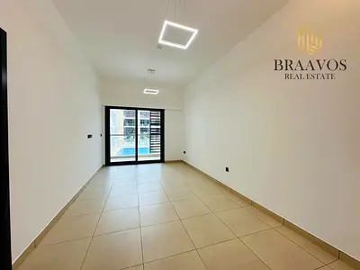 1 BR + STUDY | KITCHEN EQUIPPED | SPACIOUS