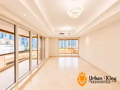 Elegant 2-Bedroom Apartment | Chiller Free | Metro 2min Walk