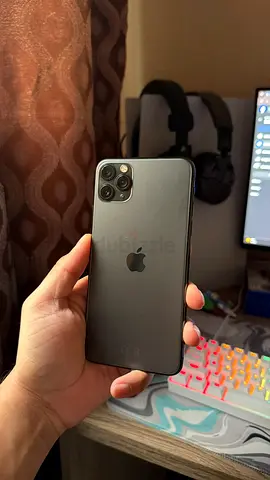 Iphone 11 pro max