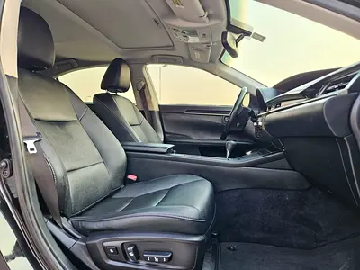 2013 Lexus ES-SERIES 缩略图 8