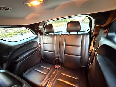 صورة 16 لـ 2017 Dodge DURANGO
