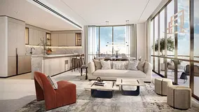 High ROI Investment | Brand New | Prime Business Bay Address
