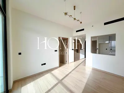 POOL VIEW | SMART HOME | HIGH FLOOR