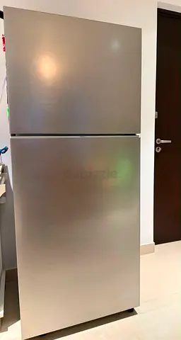 Samsung 388L Refrigerator Top Mount Excellent Condition