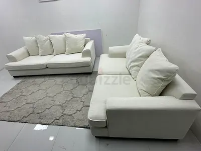 The one brand Kingston 5 seater sofa