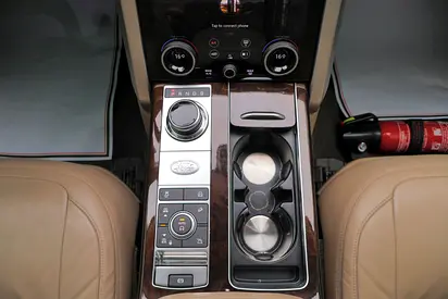 صورة مصغرة 14 لـ 2020 LAND Rover RANGE ROVER