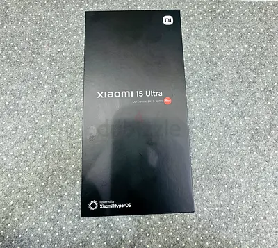 XIAOMI 15 ULTRA