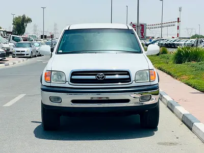 صورة 2 لـ 2000 Toyota TUNDRA