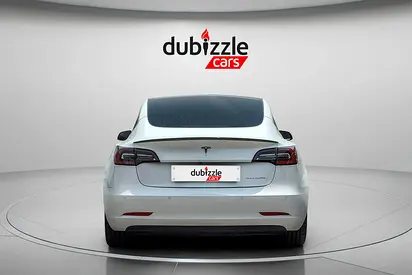 2020 Tesla MODEL 3 — фото 7