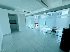 | Ready-to-Move Office | Glass Partitioned | Prime Business Location |