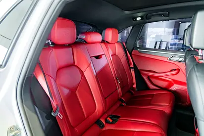 2022 Porsche MACAN 缩略图 15