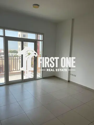 Ready To Move | Vacant | With Balcony