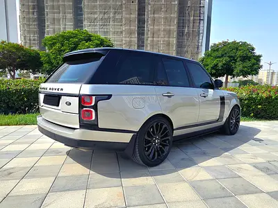 صورة مصغرة 16 لـ 2018 LAND Rover RANGE ROVER