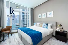 Luxurious Studio | Amazing Canal View | Flexible Payments