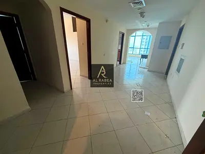 Annual Rental – 2 Bedroom Apartment with Direct View on Ajman Corniche A great opportunity to rent
