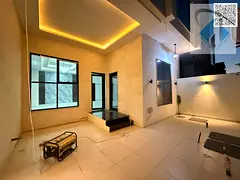 Villa for sale, all fees included, with monthly installments starting from AED 5,000. Freehold owner