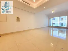 LIKE A NEW ULTRA LUXURIOUS AND SPACIOUS 2 BEDROOM WITH CLOSED KITCHEN HAVING GYMNASIOUM AND PARKING.