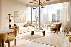 Park Facing 2BR | Vida Interiors | Premium Unit