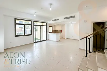 Vacant Naseem 3 Bedroom+Maid.Near to Park and Pool