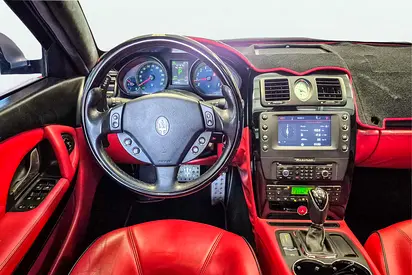 صورة مصغرة 10 لـ 2013 Maserati QUATTROPORTE