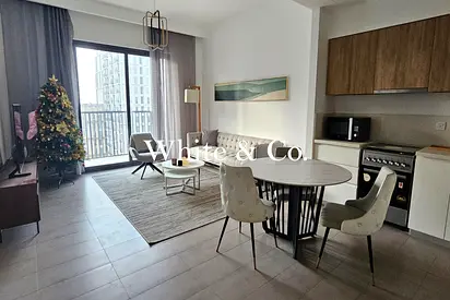 Fully Furnished | Park Access | Good Price
