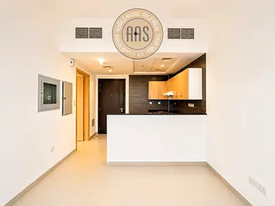 Easy access to metro modern style 1bhk with all amenities