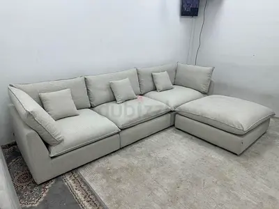 Looks like new condition Danube home modular sofa