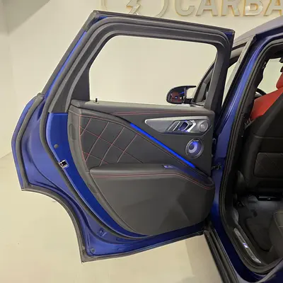2024 BMW XM — миниатюра 18