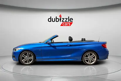 2017 BMW 2-SERIES 照片 5