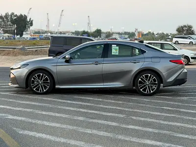 صورة 4 لـ 2026 Toyota CAMRY