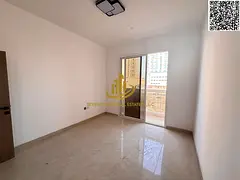 For annual rent – One-bedroom apartment | First occupancy, Al Jurf 3