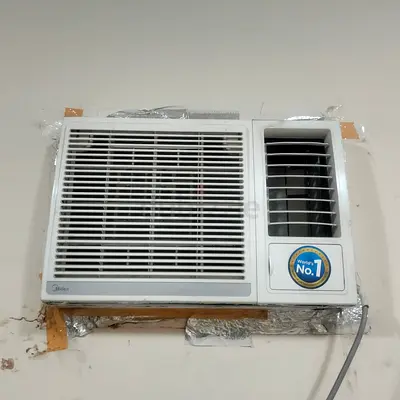 2 ton window AC available for sale