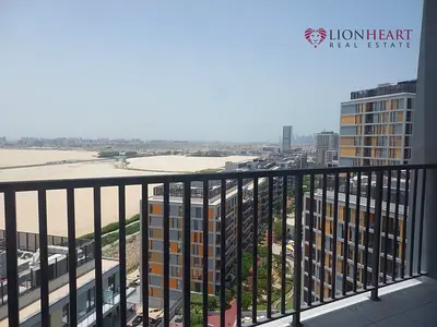 2BR Apartment | Community Views | Mesk 1 Midtown