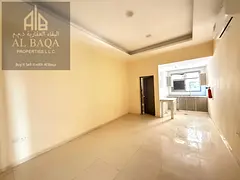 Studio Apartment Available For Rent | Easy Access to E311 | Behind China Mall