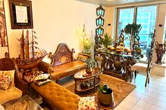 Marina and Golf View|Prime Location|Chiller Free