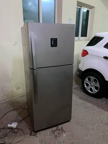 Daewoo 2 door fridge for sale