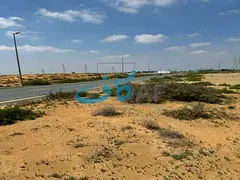 Invest with Confidence in Al Hoshi Sharjah and Secure a Freehold Townhouse Plot with a Three Year Pa