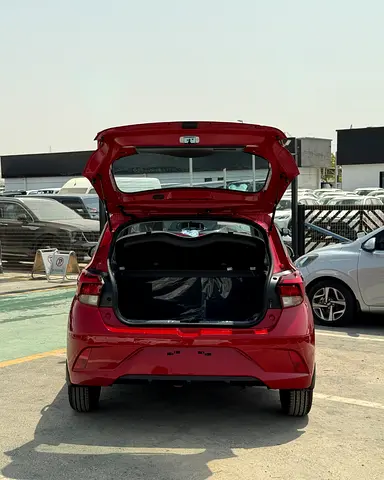 2026 Hyundai I10 缩略图 18