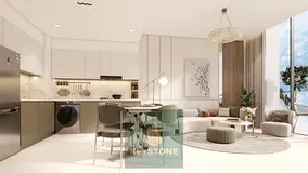 Ready Modern 2BR with store // 20/80pp// Dubai South //