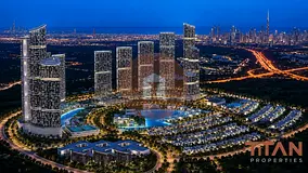 Investor Deal | Full Lagoon View | Premium Waterfront Living | Q2 2027