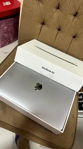 macbook air
