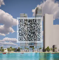 Own a Luxury 3 Bedroom Apartment in Mowjan Ajman Corniche with 10% Down Payment | Sea View & Flexibl
