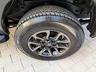 2021 Toyota HILUX 照片 10