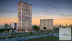 Furnished Studio | High ROI | Skyline &amp; Downtown View