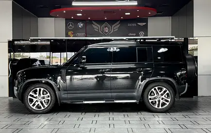 Land Rover Defender 110 SE P400, миниатюра 7