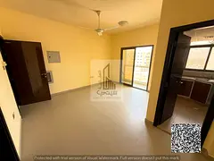 Opportunity to rent two rooms in Al Jurf 3 in a prime location
