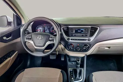 صورة 10 لـ 2022 Hyundai ACCENT