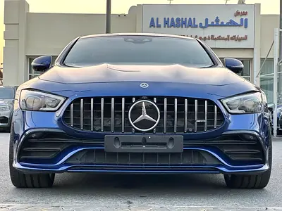 صورة 5 لـ 2020 Mercedes-BENZ AMG