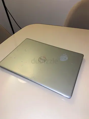 Dell inspiron 256gb 8gb ram