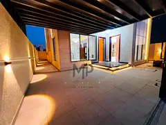 Villa for sale | ajman| al helio2 area | 5 master rooms, majlis, 2 halls, maid room| freehold | 0 re
